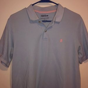 IZOD Performance Golf Shirt